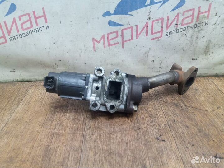 Клапан EGR Mitsubishi L200 KB 2008