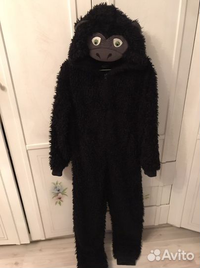 Маскарадный костюм