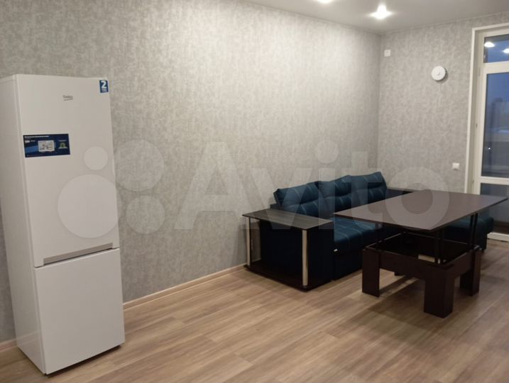 3-к. квартира, 82,4 м², 5/18 эт.