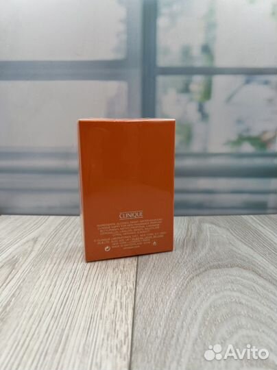 Clinique happy for men 100 мл