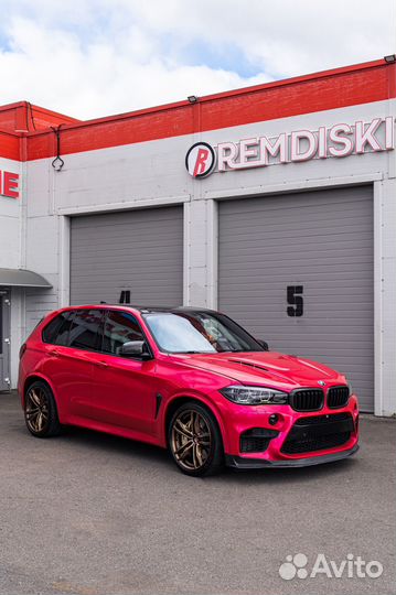 Предпродажная подготовка автомобиля