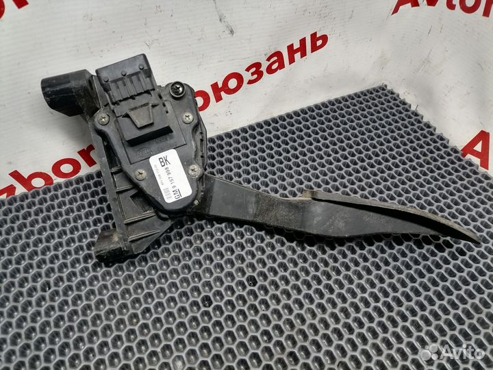 Электро педаль газа Opel Astra G, H Опель Астра