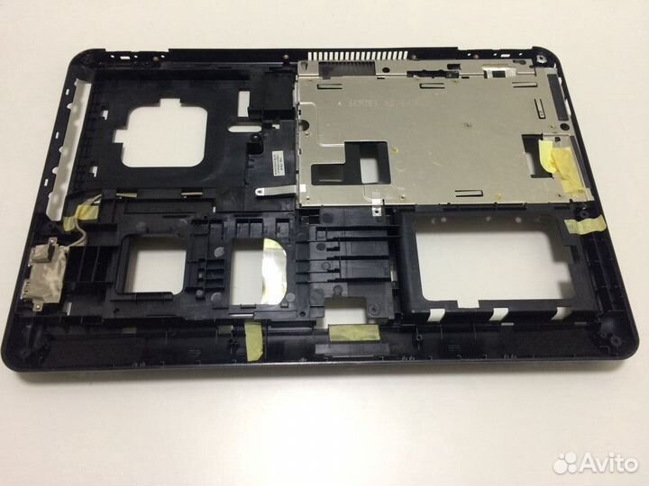 Поддон ноутбука Asus K50AD