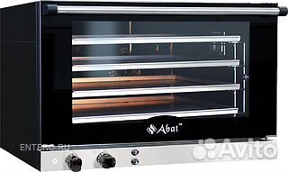 Ремонт конвекционной печи, пароконвектомата