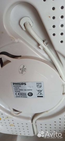 Хлебопечка