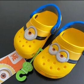 Сабо Crocs р. С12 (29/30), оригинал