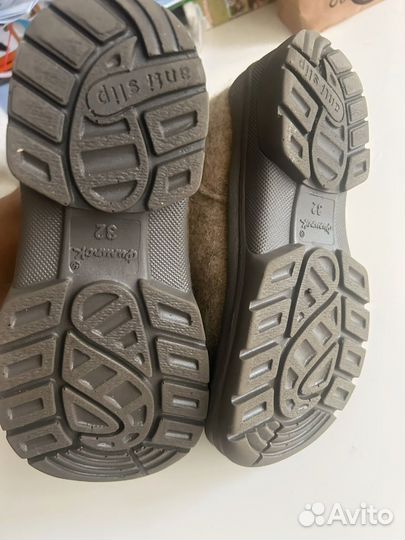 Валенки детские, 32