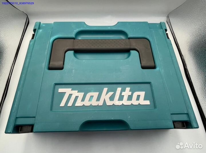 Гайковерт Makita (800нМ) (Арт.49875)