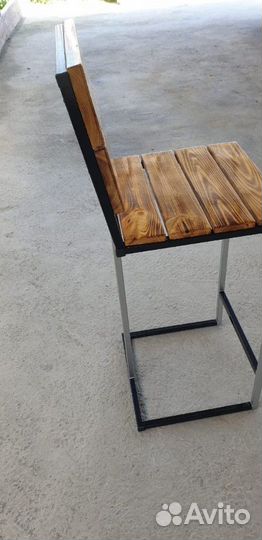 Стул барный