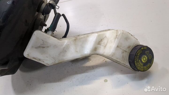 Цилиндр тормозной главный Nissan Qashqai, 2014