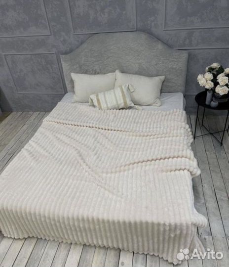 Плед покрывало