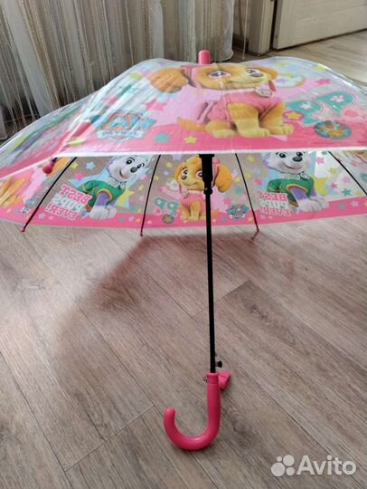 Зонтик детский