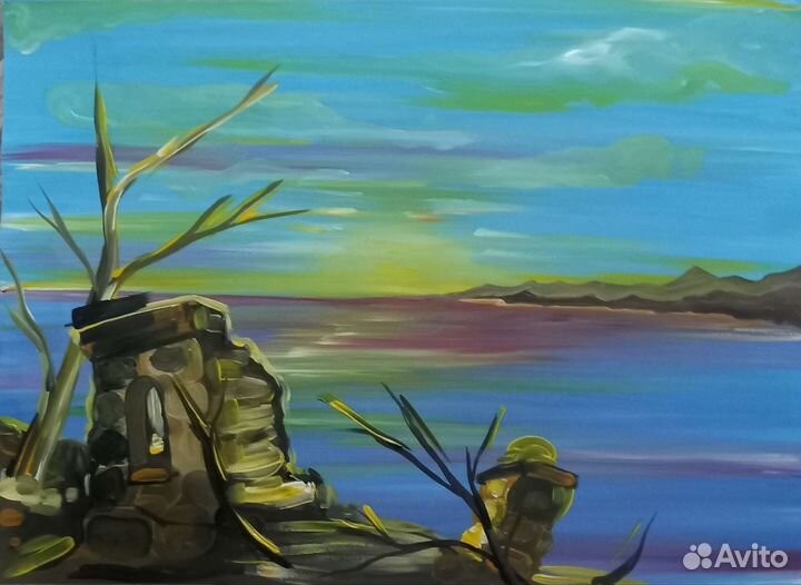 Рисунки, стенгазеты на заказ детям в школу