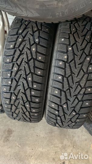 Nordman 7 195/65 R15 95T