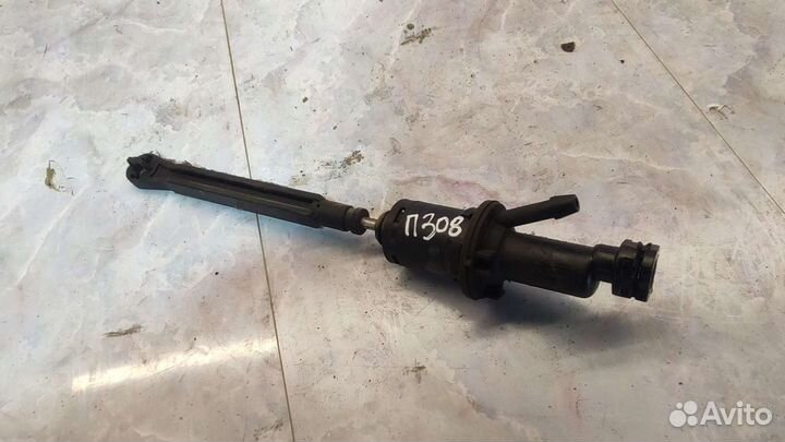 Цилиндр сцепления Peugeot 308