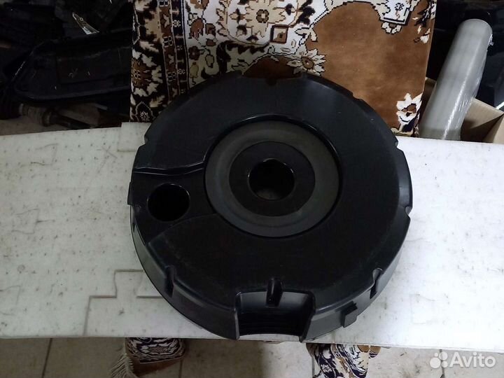 Сабвуфер Audi Q5, (8RB) 2008-2017г