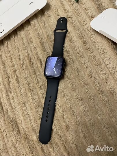 Apple watch series 7 45 мм