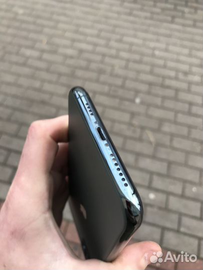 iPhone 11 Pro Max, 256 ГБ