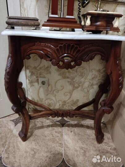 Тумба, Тумбочка, Прихожая, Стол журнальный