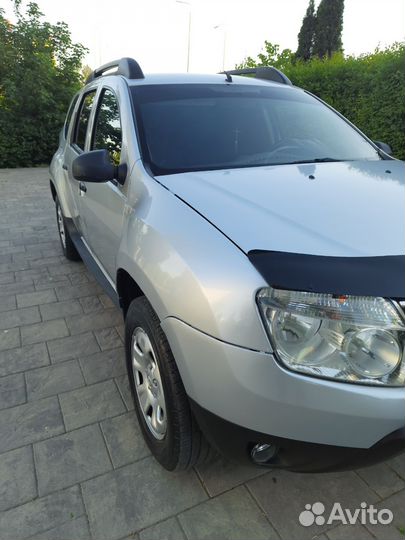 Renault Duster 1.6 МТ, 2014, 230 012 км