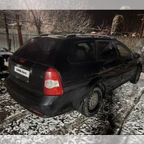 Chevrolet Lacetti 1.6 MT, 2008, 230 000 км