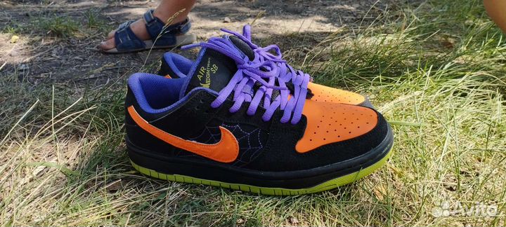 Кроссовки Nike air