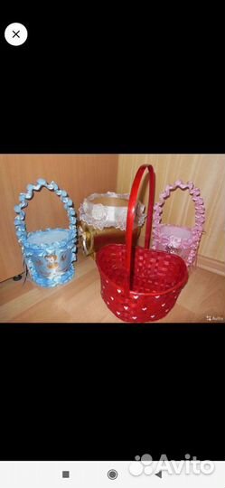 Свадебные аксессуары на машину, и т. д