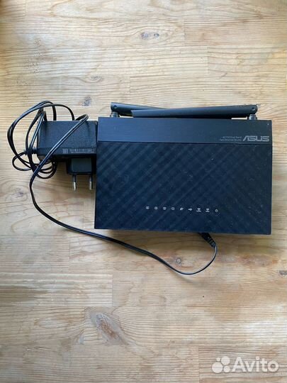 Wi fi роутер