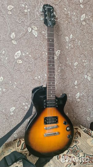 Epiphone les paul special ii