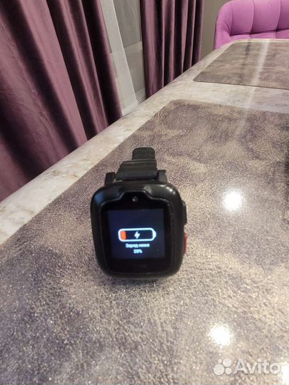 Smart watch Elari