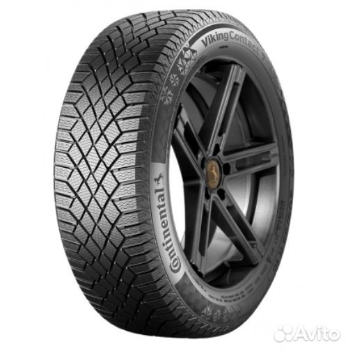 Continental ContiVikingContact 7 235/65 R18 110T