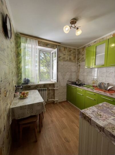 2-к. квартира, 44 м², 2/5 эт.