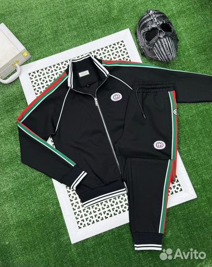 Спортивный костюм gucci
