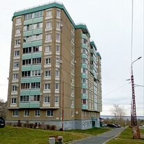 1-к. квартира, 42,8 м², 1/9 эт.