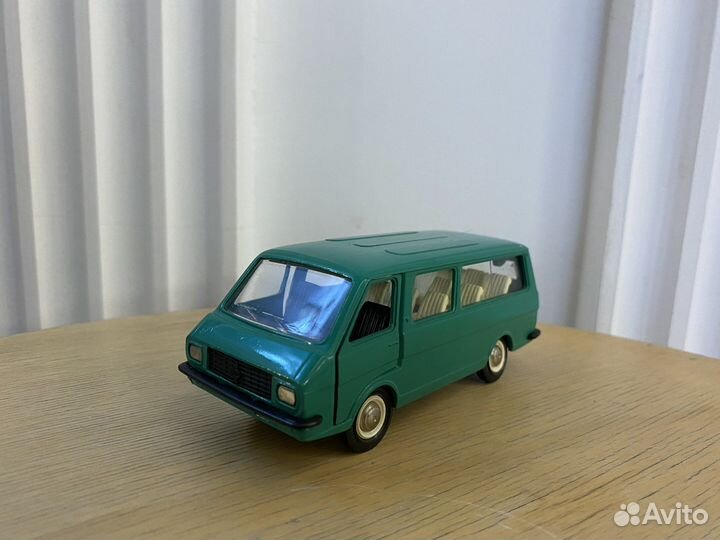 Модель 1 43 RAF 2203 раф СССР