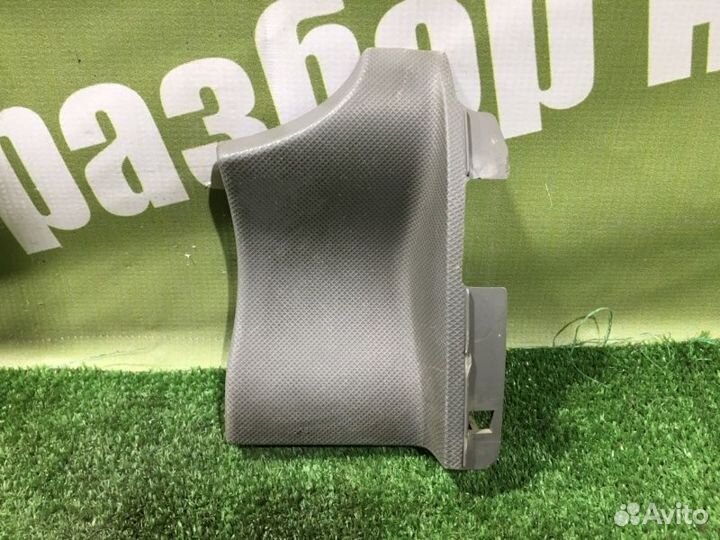 Накладка на торпедо Renault Logan LS12 K7MF710