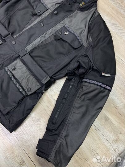 Мотокуртка мужская Belstaff