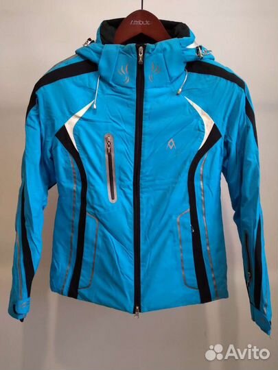 Volkl горнолыжный костюм 42р