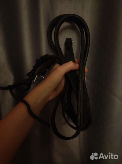 Повод шланг