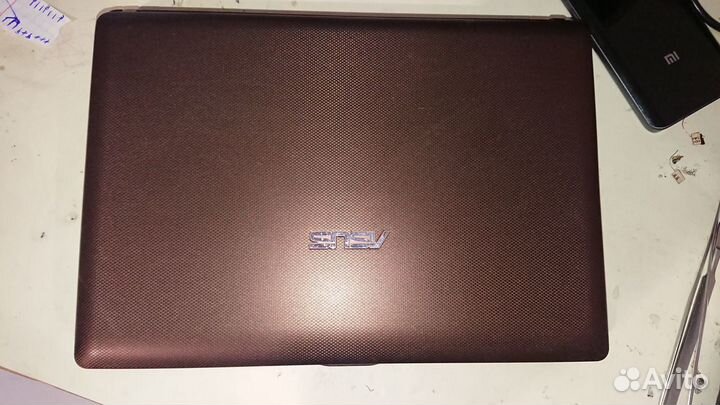 Разбор ноутбуков (обновляется)