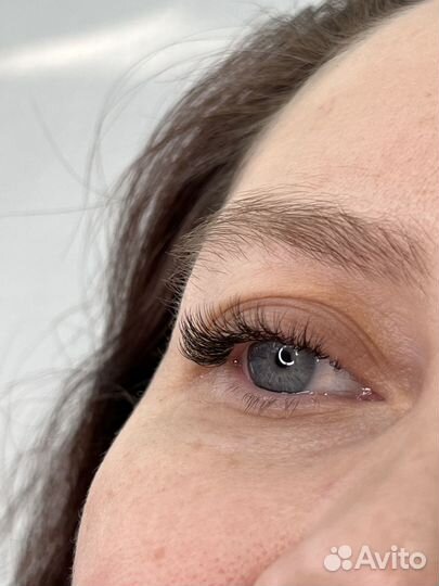 Наращивание ресниц Комсомольск-на-Амуре