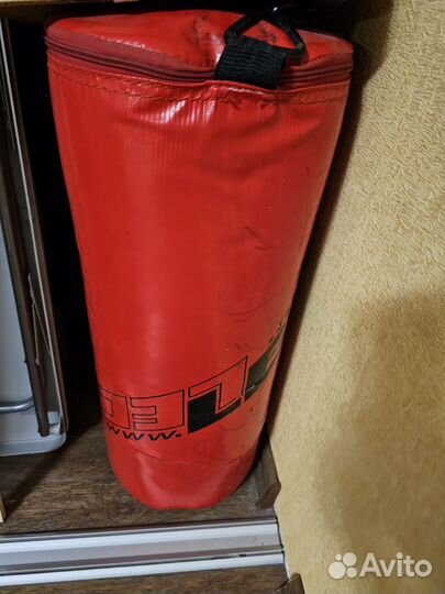 Шведская стенка с турником и брусьями, грушей