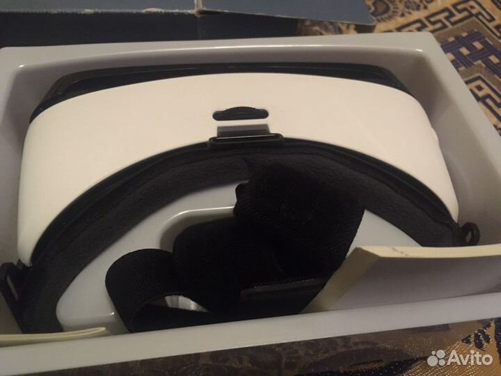 3D очки Samsung gear vr