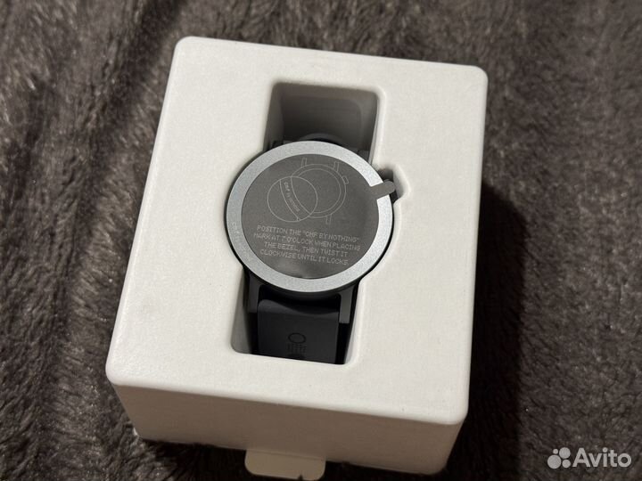 Nothing cmf watch pro 2