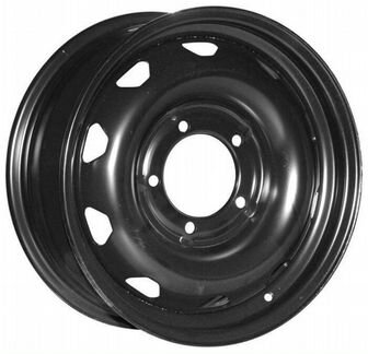 Диск R 16 на УАЗ Патриот 6,5 5х139,7 D108.5 ET40