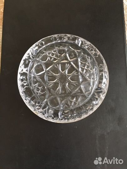 Пепельницы СССР