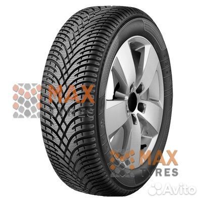 Bfgoodrich G-Force Winter 2 245/40 R18 97V