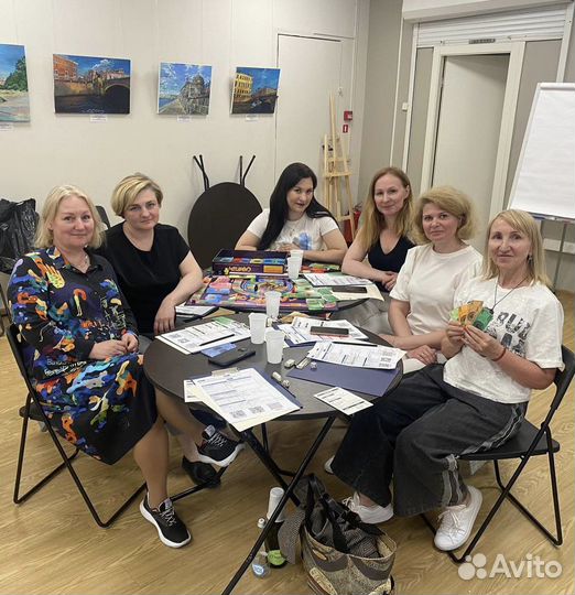 Cashflow проводим игры денежный поток кэшфлоу