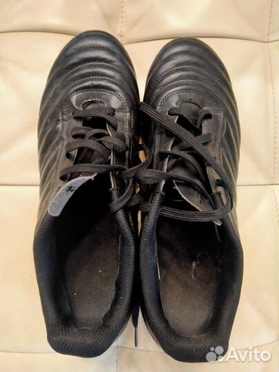 Футбольные бутсы adidas copa