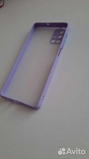 Чехол samsung м51